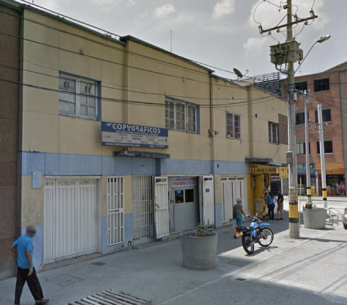 Imagen 1 del inmueble anunciado en Medellín