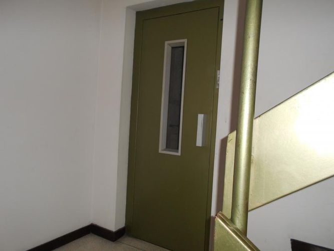 Apartaestudio en venta en Chapinero Central, Bogotá, 32 m² · foto 3 de 22