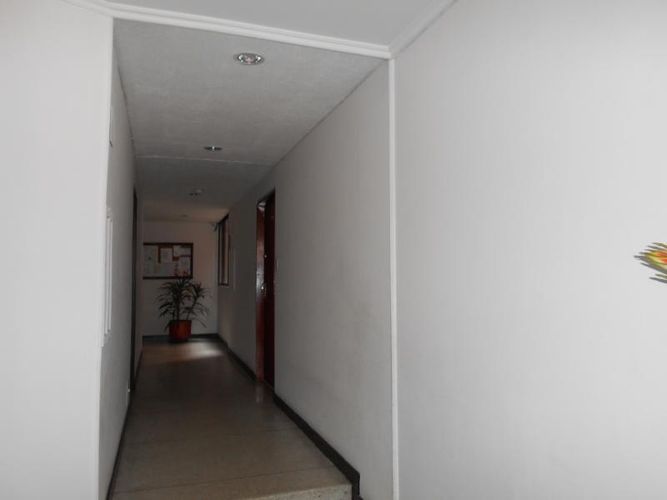 Apartaestudio en venta en Chapinero Central, Bogotá, 32 m² · foto 4 de 22