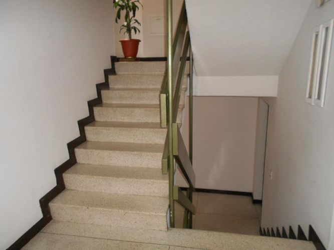 Apartaestudio en venta en Chapinero Central, Bogotá, 32 m² · foto 5 de 22
