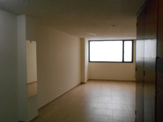 Apartaestudio en venta en Chapinero Central, Bogotá, 32 m² · foto 7 de 22