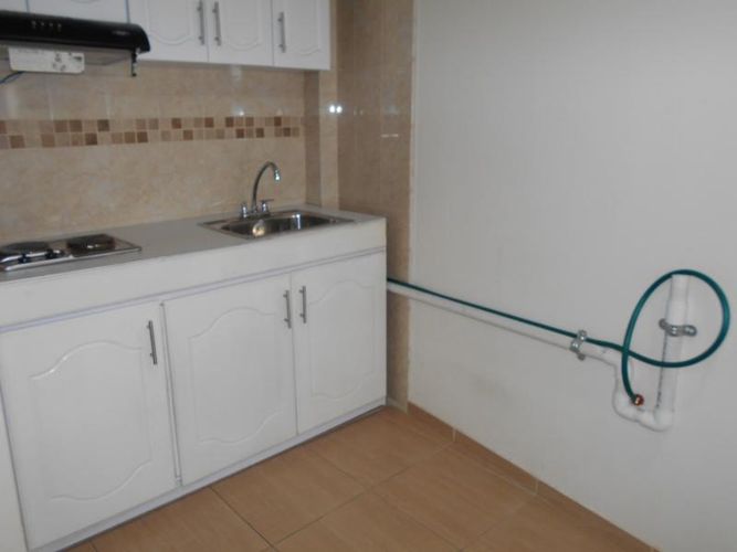 Apartaestudio en venta en Chapinero Central, Bogotá, 32 m² · foto 15 de 22