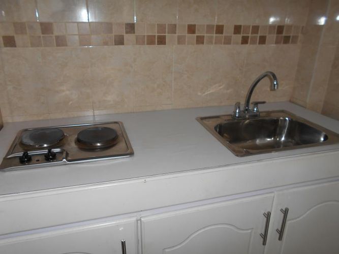 Apartaestudio en venta en Chapinero Central, Bogotá, 32 m² · foto 16 de 22