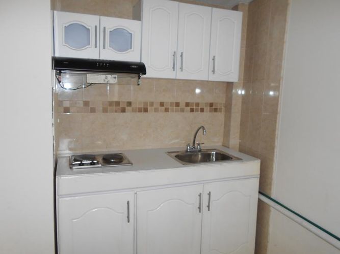 Apartaestudio en venta en Chapinero Central, Bogotá, 32 m² · foto 17 de 22