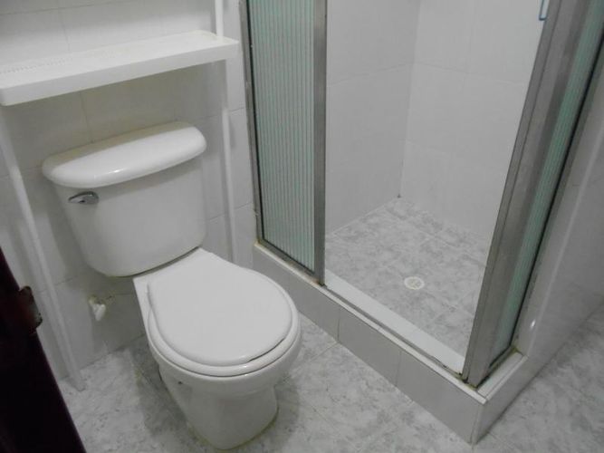 Apartaestudio en venta en Chapinero Central, Bogotá, 32 m² · foto 18 de 22