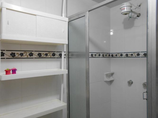 Apartaestudio en venta en Chapinero Central, Bogotá, 32 m² · foto 19 de 22