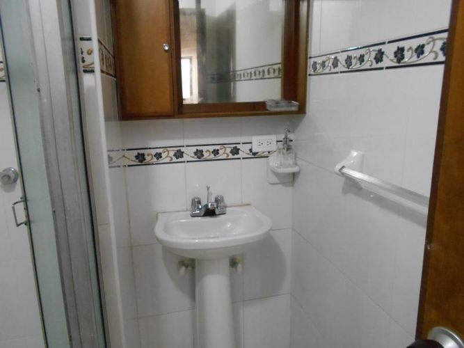 Apartaestudio en venta en Chapinero Central, Bogotá, 32 m² · foto 20 de 22