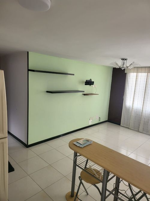Apartamento de 3 alcobas en venta en Ciudad Verde, Soacha, 52 m² · foto 2 de 23