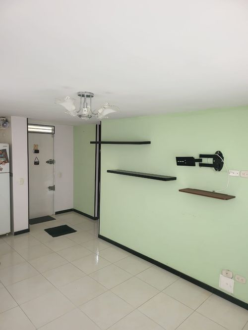 Apartamento de 3 alcobas en venta en Ciudad Verde, Soacha, 52 m² · foto 3 de 23