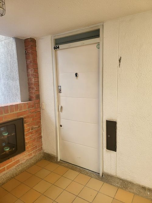 Apartamento de 3 alcobas en venta en Ciudad Verde, Soacha, 52 m² · foto 9 de 23