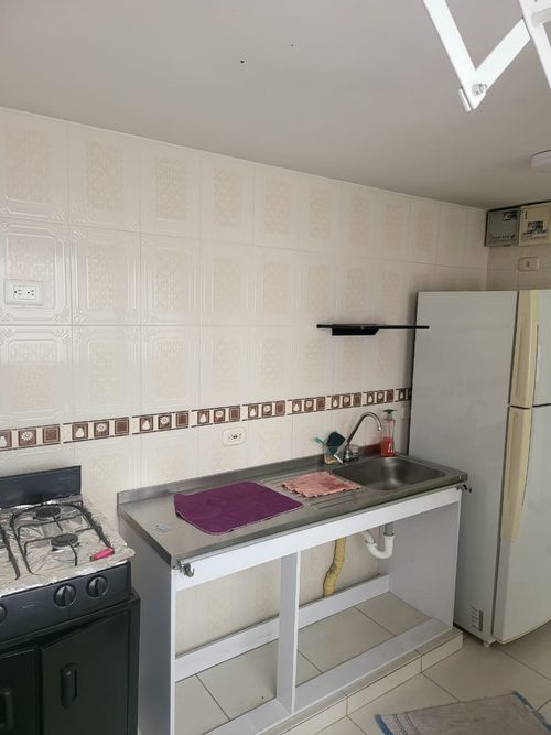 Apartamento de 3 alcobas en venta en Ciudad Verde, Soacha, 52 m² · foto 11 de 23