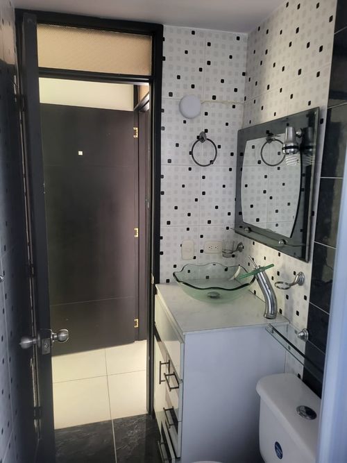 Apartamento de 3 alcobas en venta en Ciudad Verde, Soacha, 52 m² · foto 13 de 23