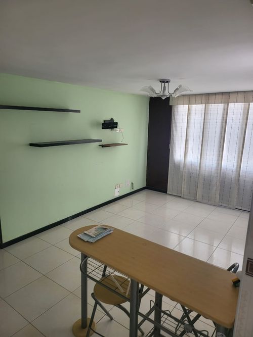 Apartamento de 3 alcobas en venta en Ciudad Verde, Soacha, 52 m² · foto 20 de 23