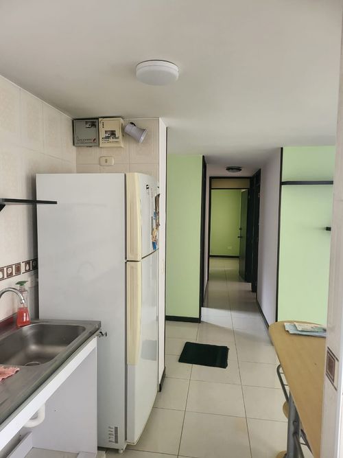 Apartamento de 3 alcobas en venta en Ciudad Verde, Soacha, 52 m² · foto 17 de 23