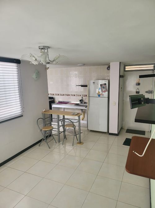 Apartamento de 3 alcobas en venta en Ciudad Verde, Soacha, 52 m² · foto 21 de 23