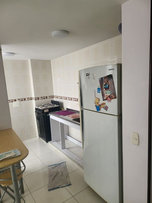 Apartamento de 3 alcobas en venta en Ciudad Verde, Soacha, 52 m² · foto 22 de 23