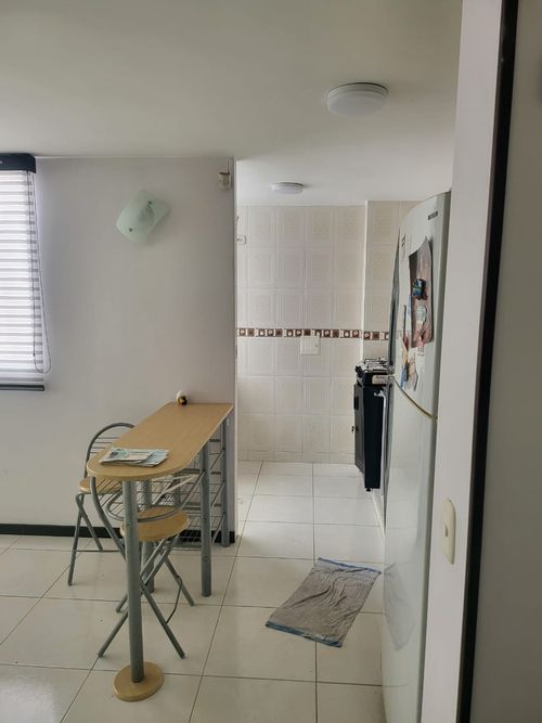 Apartamento de 3 alcobas en venta en Ciudad Verde, Soacha, 52 m² · foto 23 de 23