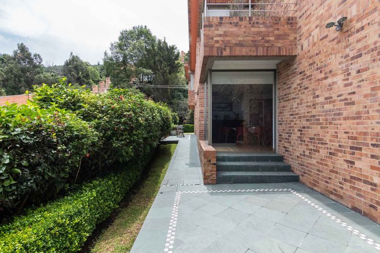 Casa de 4 alcobas en venta en Santa Ana Oriental, Bogotá, 750 m² · foto 5 de 24