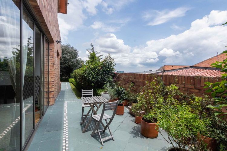 Casa de 4 alcobas en venta en Santa Ana Oriental, Bogotá, 750 m² · foto 7 de 24