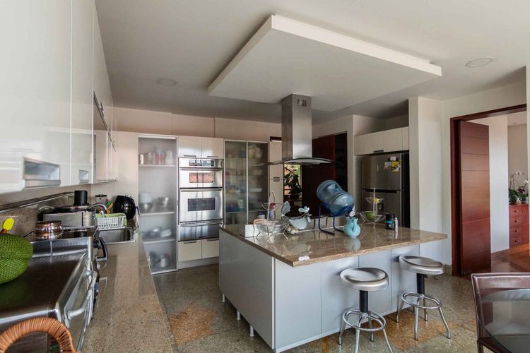 Casa de 4 alcobas en venta en Santa Ana Oriental, Bogotá, 750 m² · foto 8 de 24