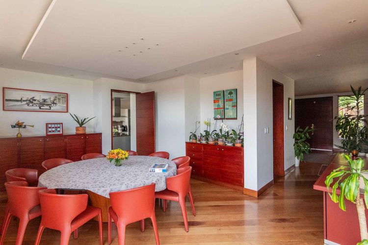 Casa de 4 alcobas en venta en Santa Ana Oriental, Bogotá, 750 m² · foto 9 de 24