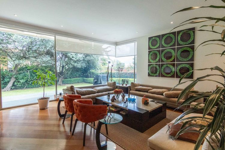 Casa de 4 alcobas en venta en Santa Ana Oriental, Bogotá, 750 m² · foto 10 de 24