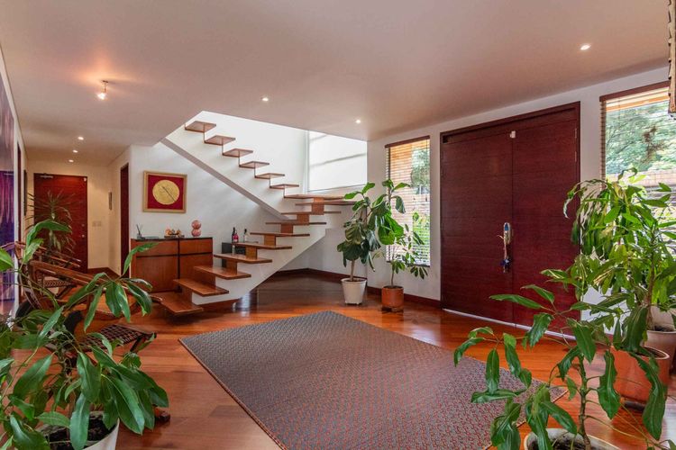 Casa de 4 alcobas en venta en Santa Ana Oriental, Bogotá, 750 m² · foto 13 de 24