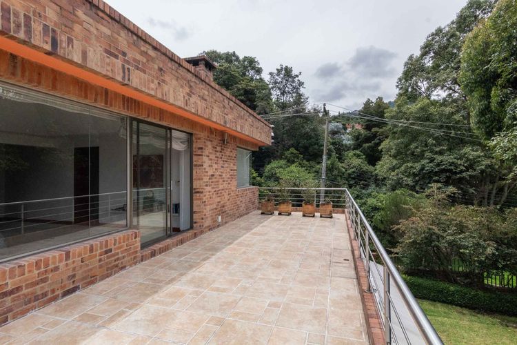 Casa de 4 alcobas en venta en Santa Ana Oriental, Bogotá, 750 m² · foto 19 de 24