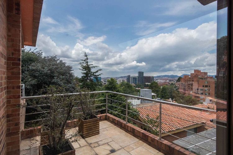 Casa de 4 alcobas en venta en Santa Ana Oriental, Bogotá, 750 m² · foto 24 de 24