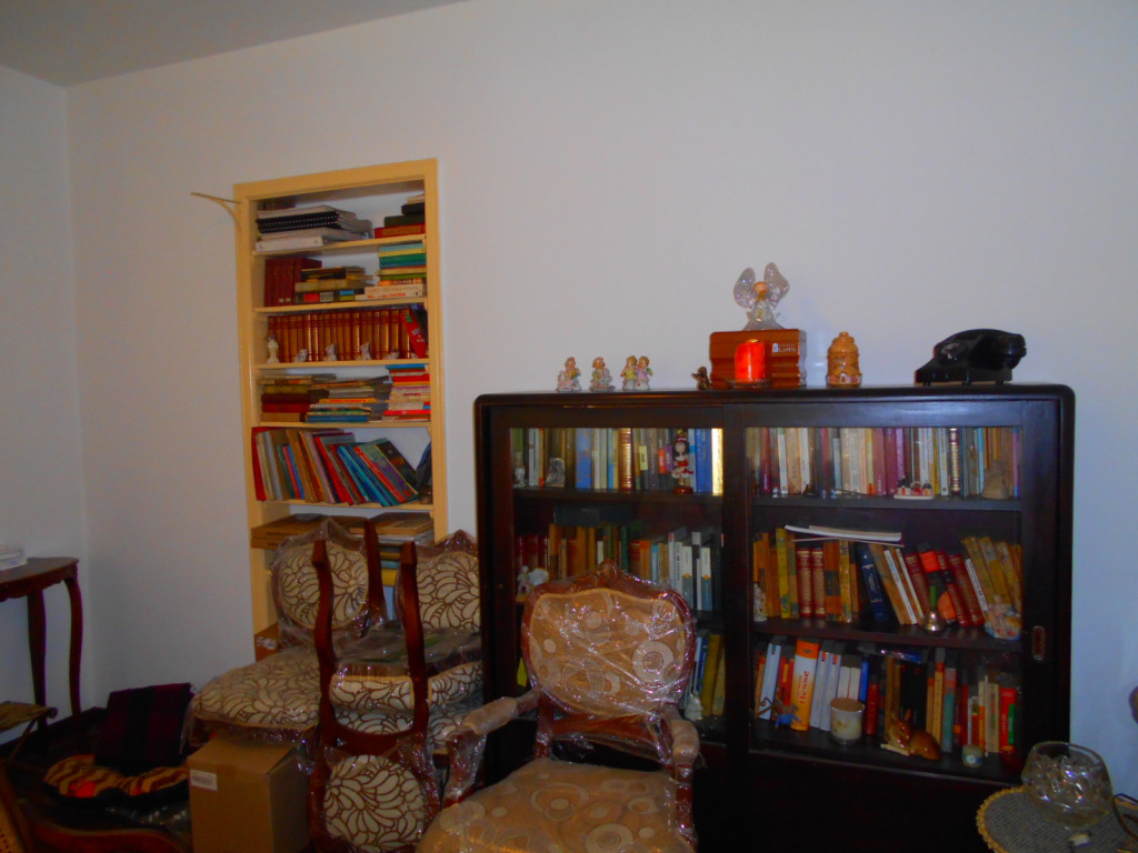 Casa en venta en Muequeta, Bogotá · foto 5 de 24