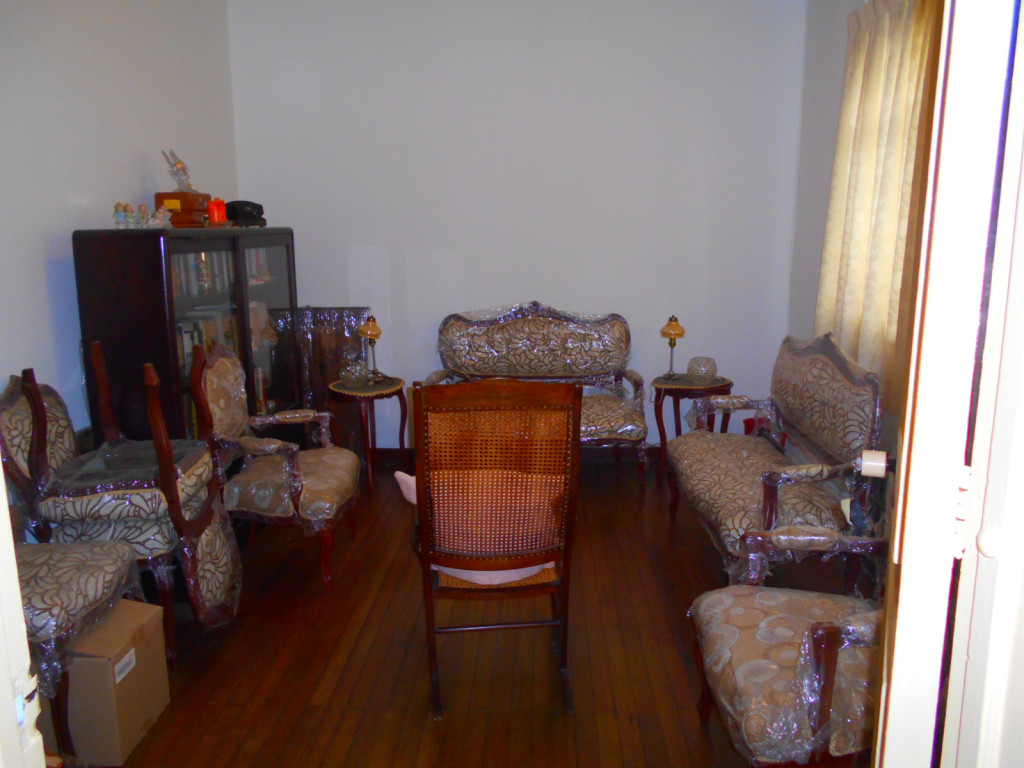 Casa en venta en Muequeta, Bogotá · foto 8 de 24