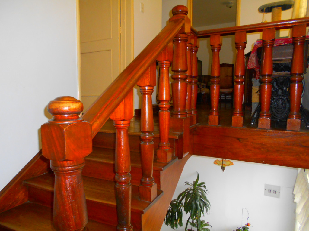 Casa en venta en Muequeta, Bogotá · foto 9 de 24