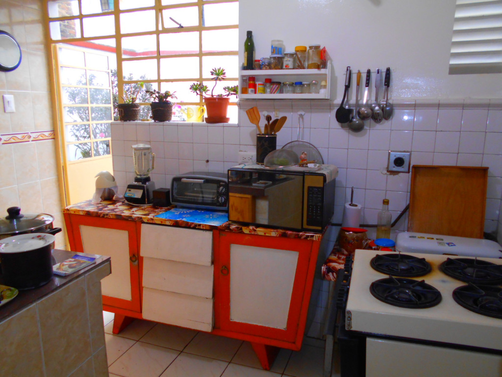 Casa en venta en Muequeta, Bogotá · foto 12 de 24