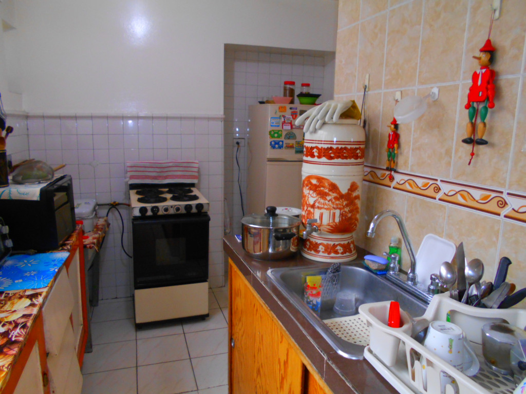 Casa en venta en Muequeta, Bogotá · foto 13 de 24