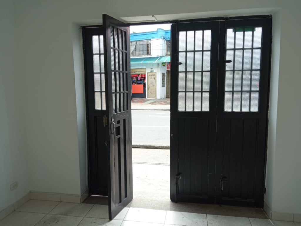 Casa en venta en Muequeta, Bogotá · foto 18 de 24
