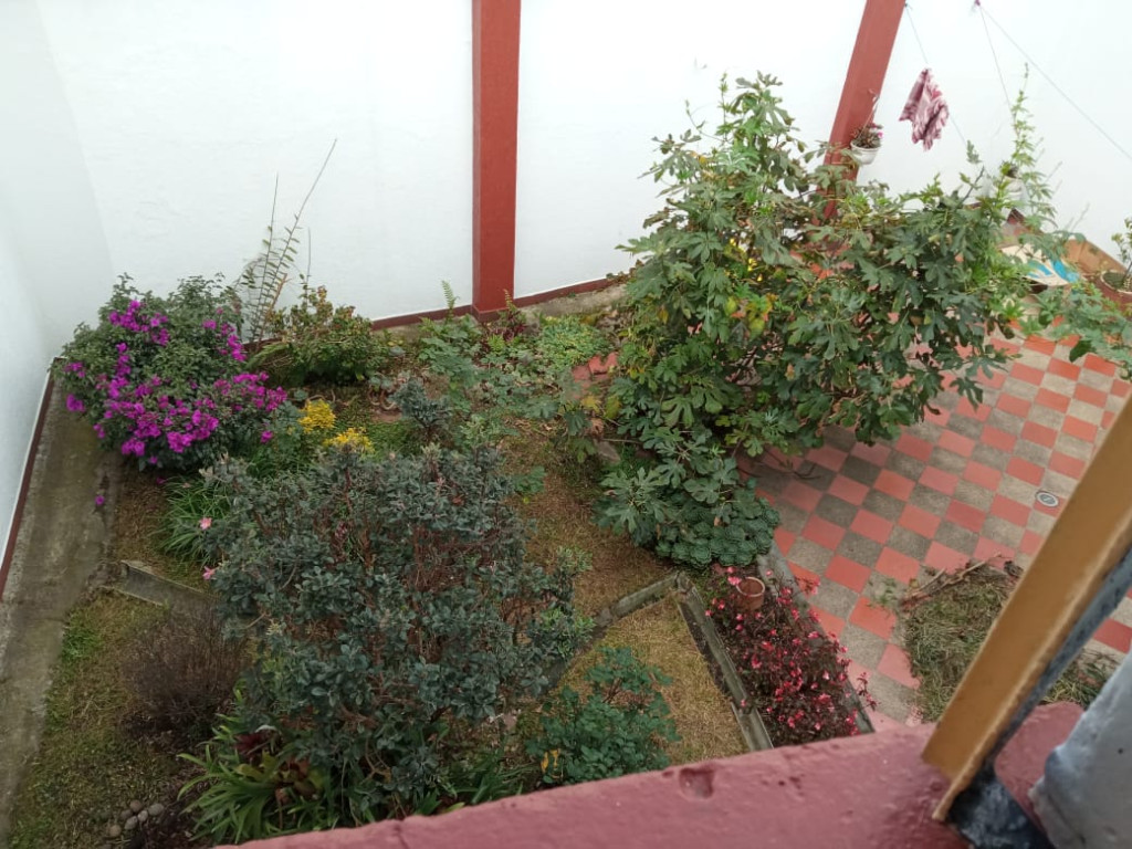 Casa en venta en Muequeta, Bogotá · foto 21 de 24