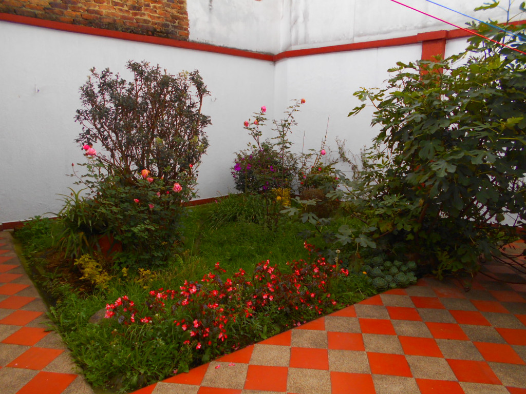Casa en venta en Muequeta, Bogotá · foto 23 de 24