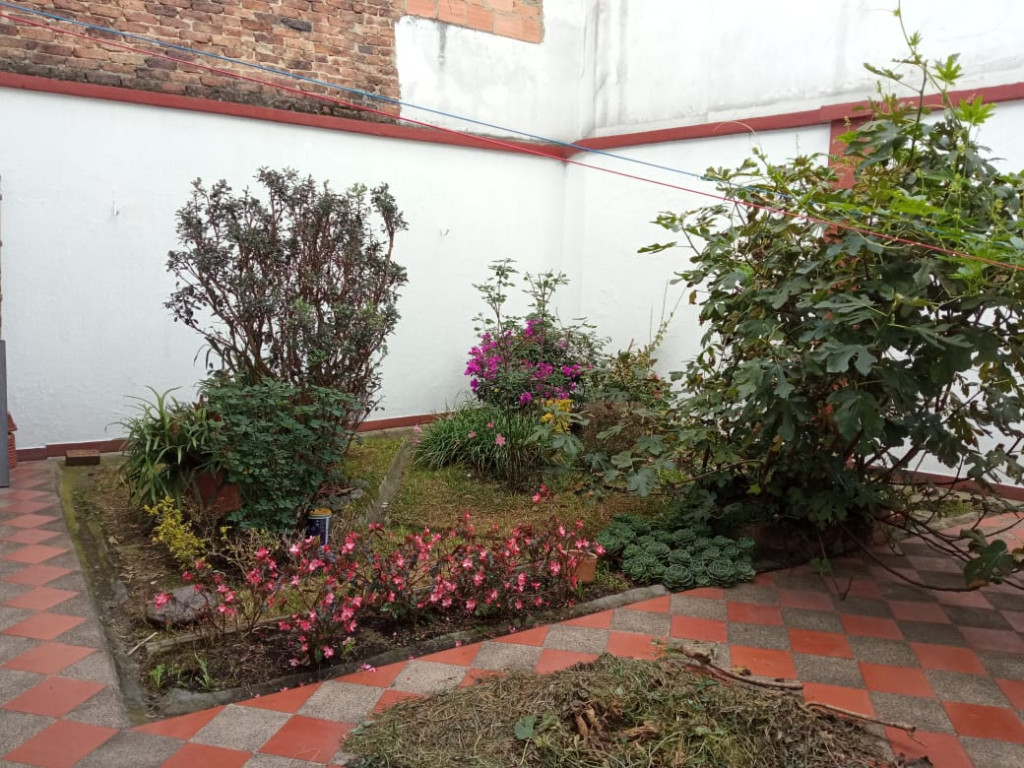 Casa en venta en Muequeta, Bogotá · foto 24 de 24