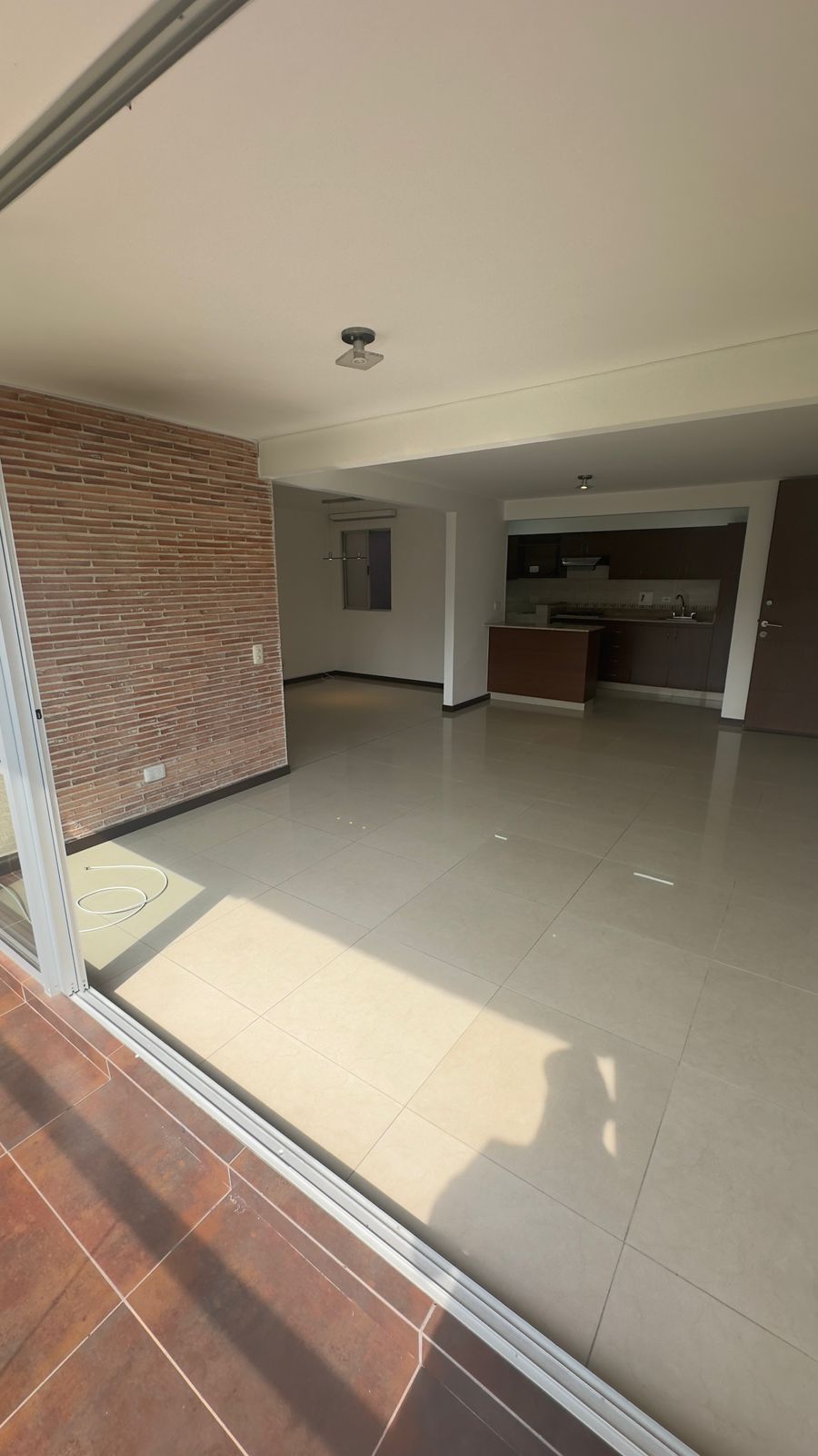 Apartamento en Venta en Cumbres, Envigado