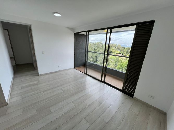 Apartamento de 2 alcobas en venta en Santa Ana, Rionegro, 58 m² · foto 13 de 24