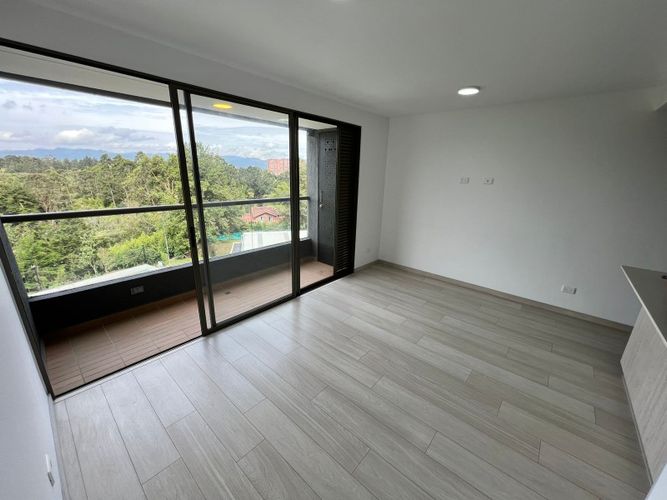 Apartamento de 2 alcobas en venta en Santa Ana, Rionegro, 58 m² · foto 17 de 24