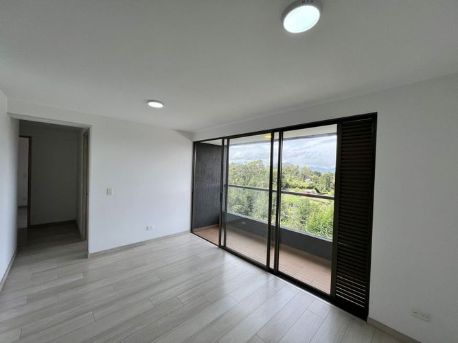 Apartamento de 2 alcobas en venta en Santa Ana, Rionegro, 58 m² · foto 18 de 24