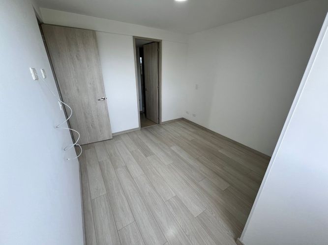 Apartamento de 2 alcobas en venta en Santa Ana, Rionegro, 58 m² · foto 19 de 24