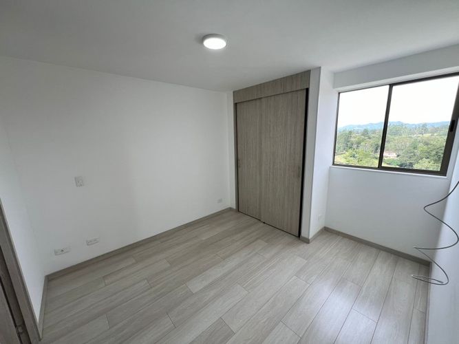 Apartamento de 2 alcobas en venta en Santa Ana, Rionegro, 58 m² · foto 20 de 24