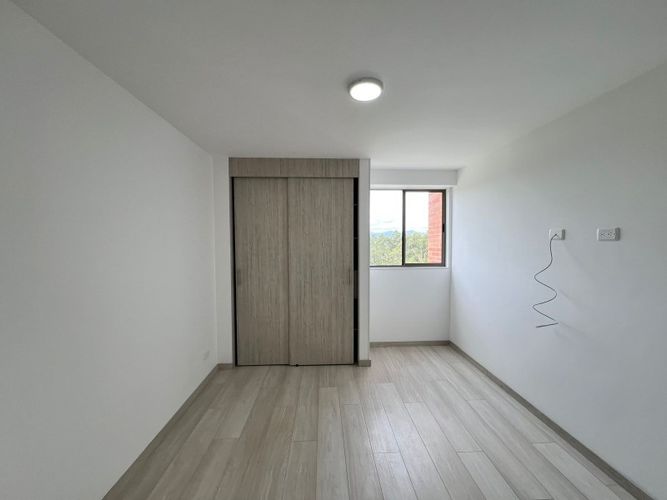 Apartamento de 2 alcobas en venta en Santa Ana, Rionegro, 58 m² · foto 21 de 24