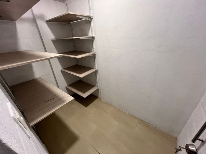 Apartamento de 2 alcobas en venta en Santa Ana, Rionegro, 58 m² · foto 22 de 24