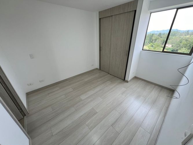 Apartamento de 2 alcobas en venta en Santa Ana, Rionegro, 58 m² · foto 23 de 24