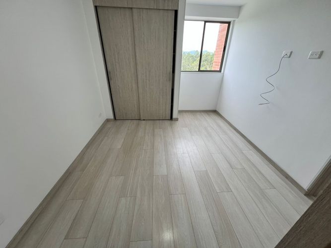 Apartamento de 2 alcobas en venta en Santa Ana, Rionegro, 58 m² · foto 24 de 24