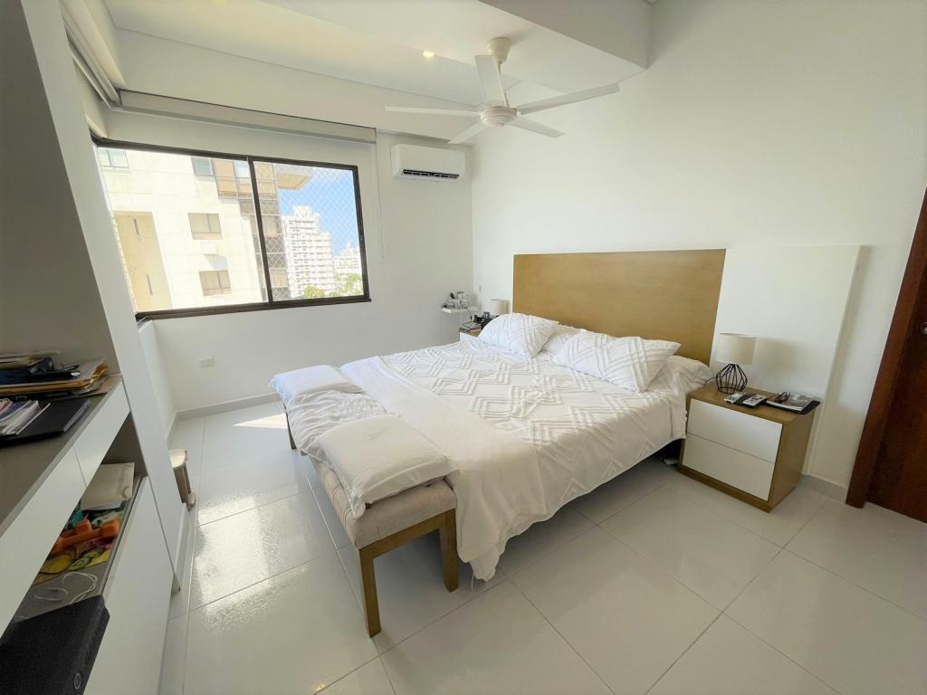 Apartamento en venta en Bocagrande, Cartagena · foto 13 de 22