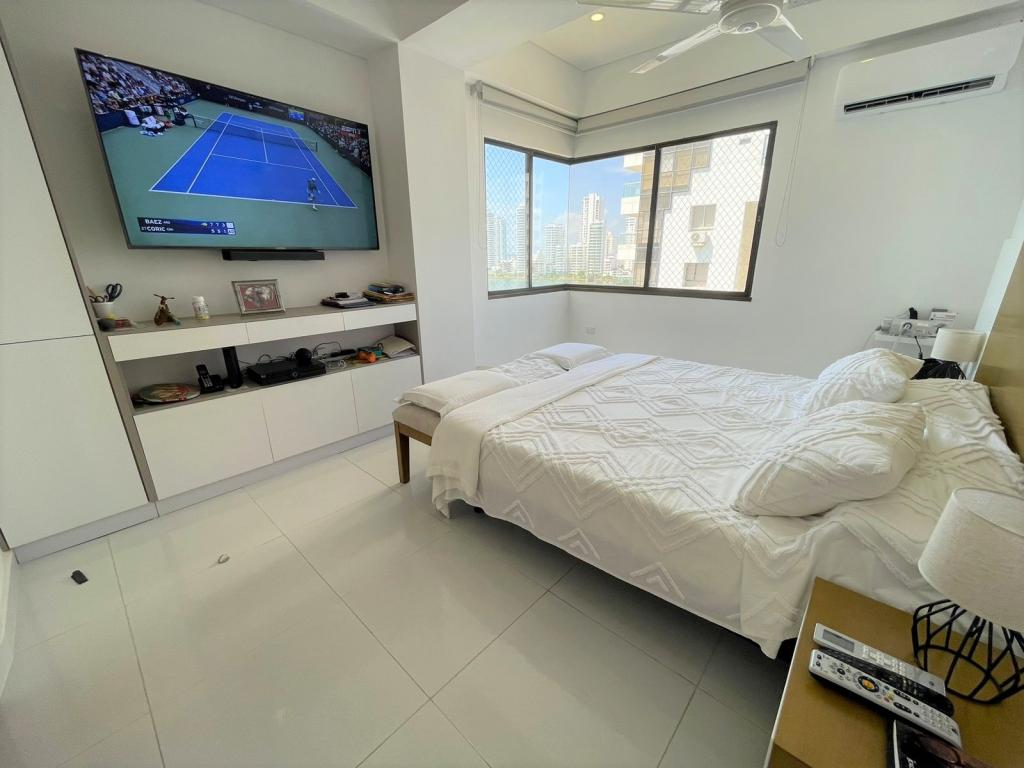 Apartamento en venta en Bocagrande, Cartagena · foto 14 de 22